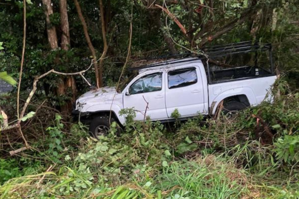 Trouble Call Towing 29